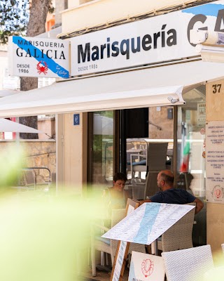 Marisquería Galicia · Fotos 9